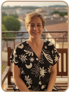 Patrícia Mello — fundadora